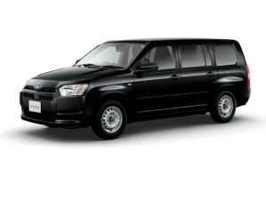 Toyota Probox GL