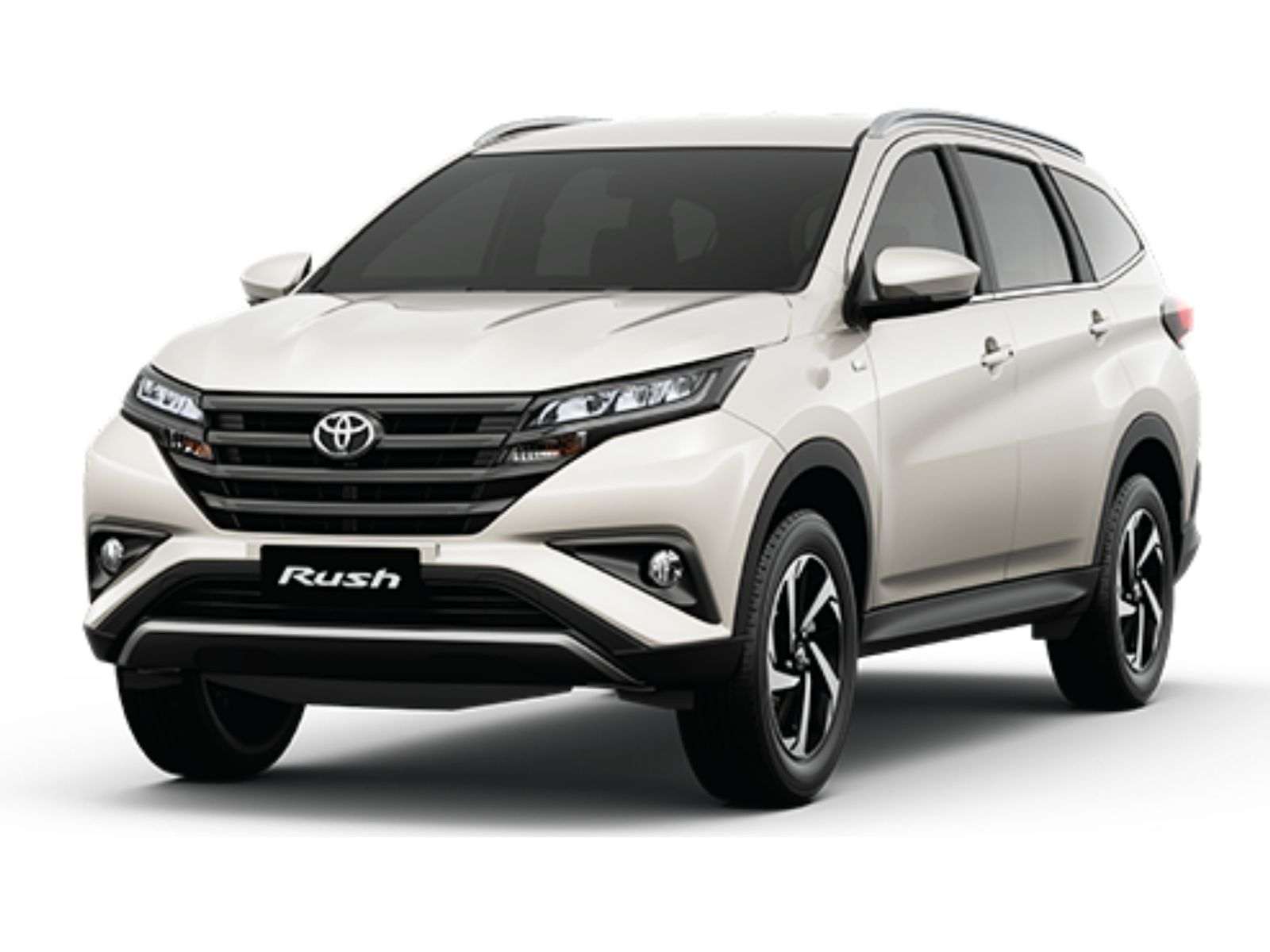 Toyota Rush