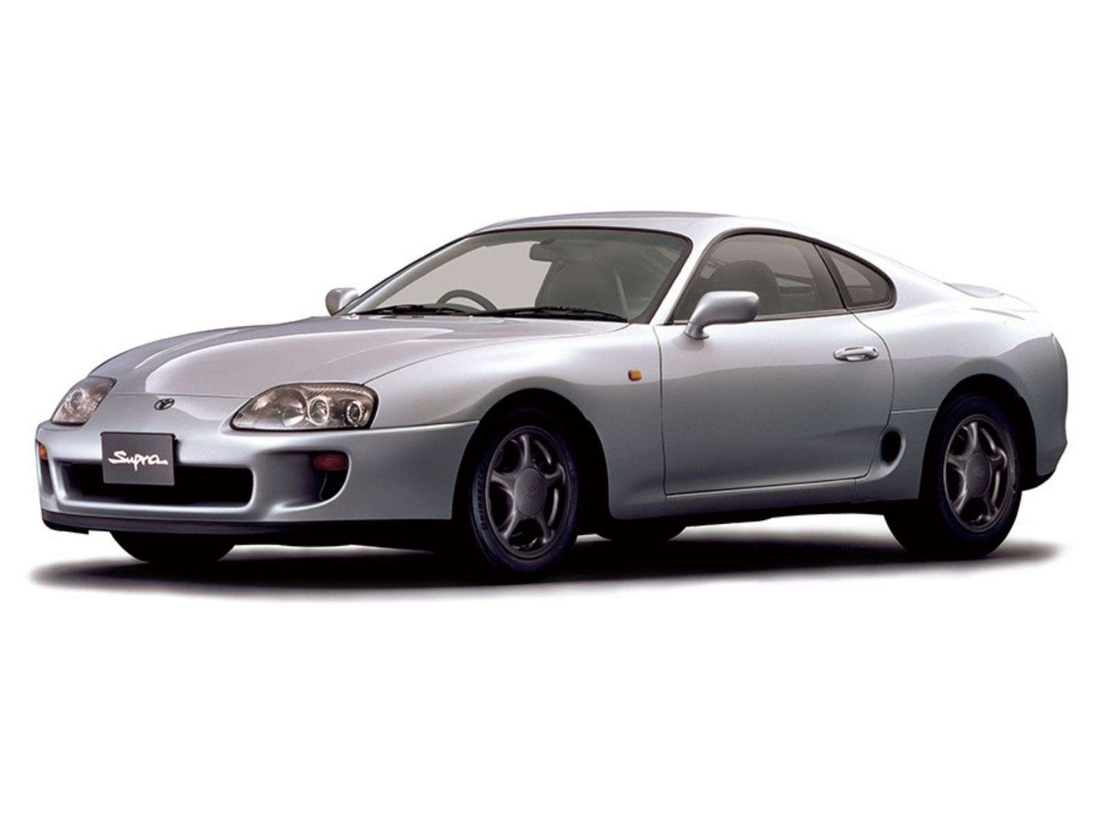 Toyota Supra MK3 (1993-2002)