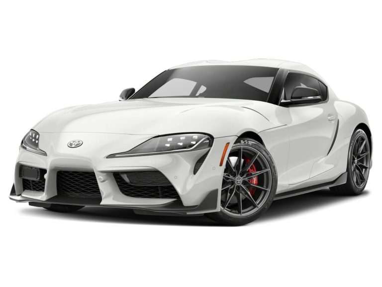 Toyota Supra