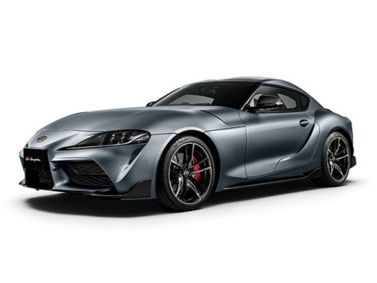 Toyota Supra SZ