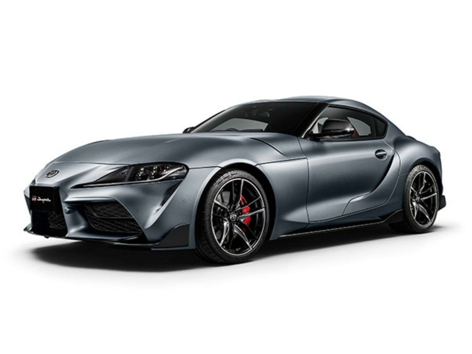 Toyota Supra SZ