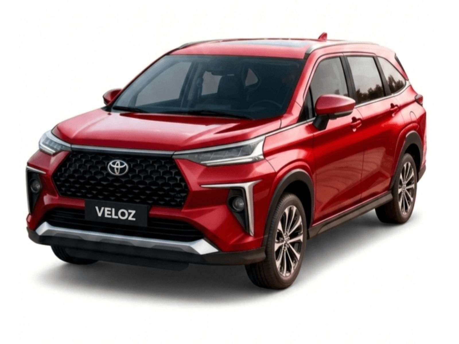 Toyota Veloz
