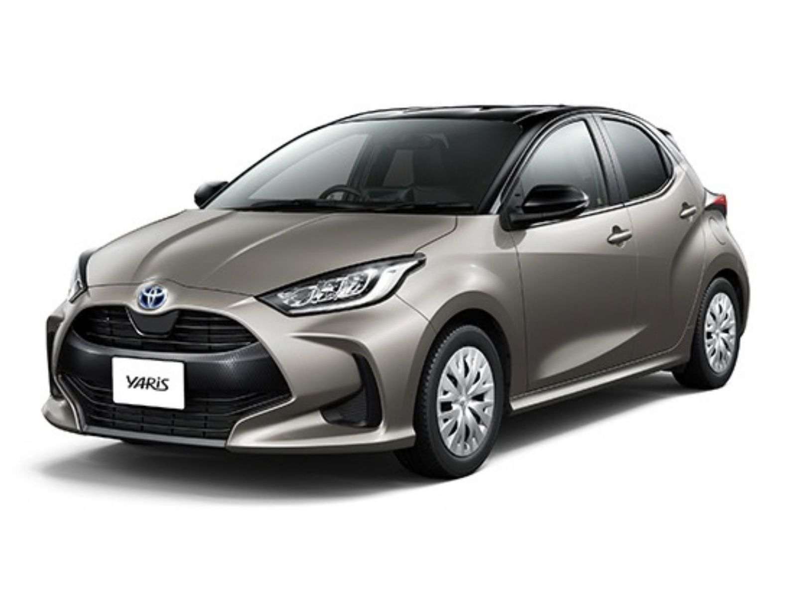 Toyota Yaris G