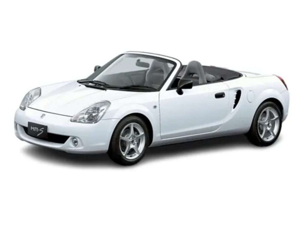 Toyota MR2