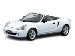 Toyota MR2