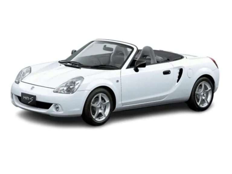 Toyota MR2