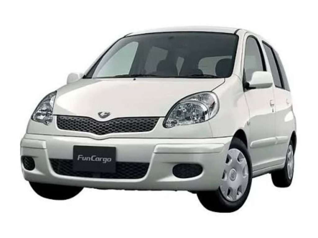 Toyota Funcargo