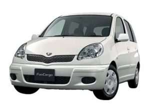 Toyota Funcargo