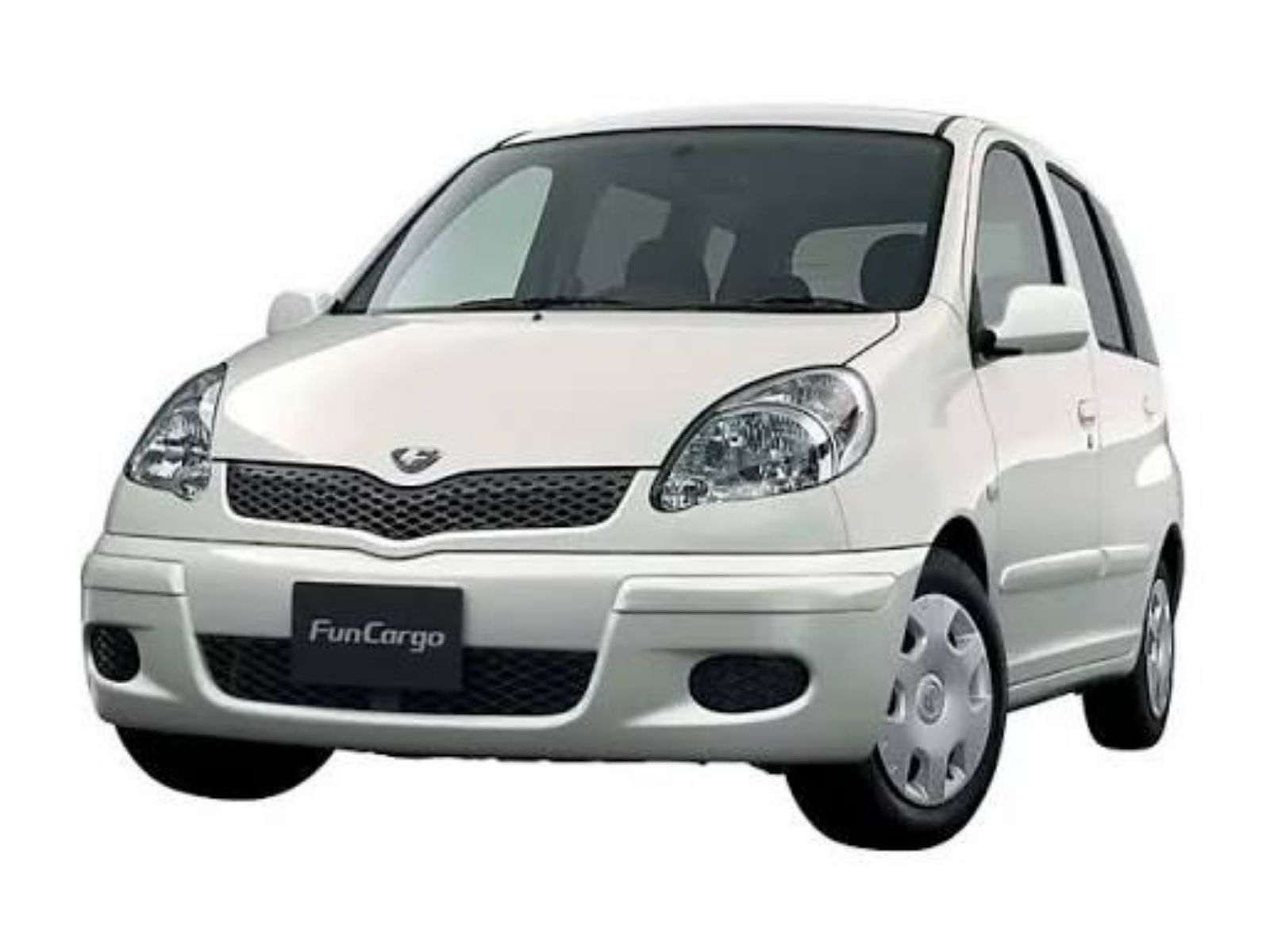 Toyota Funcargo