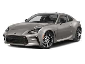 Toyota GR86 RZ