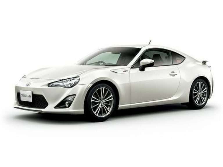 Toyota GT86