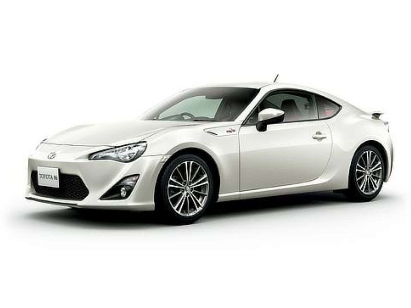 Toyota GT86