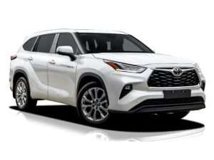 Toyota Kluger