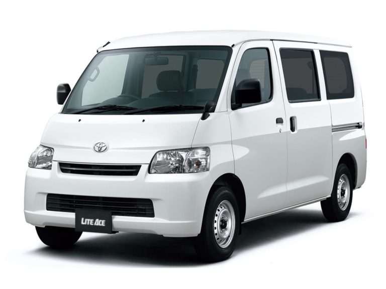 Toyota LiteAce GL