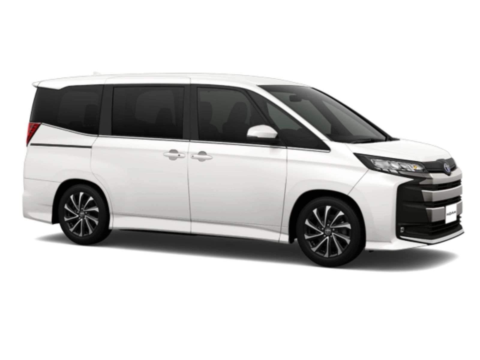 Toyota Noah Z
