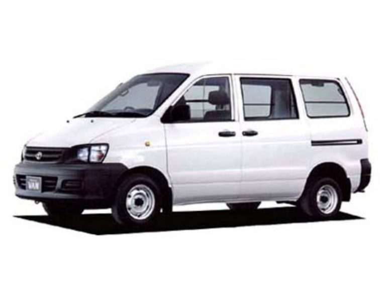 Toyota Noah KR42 (1996-2007)
