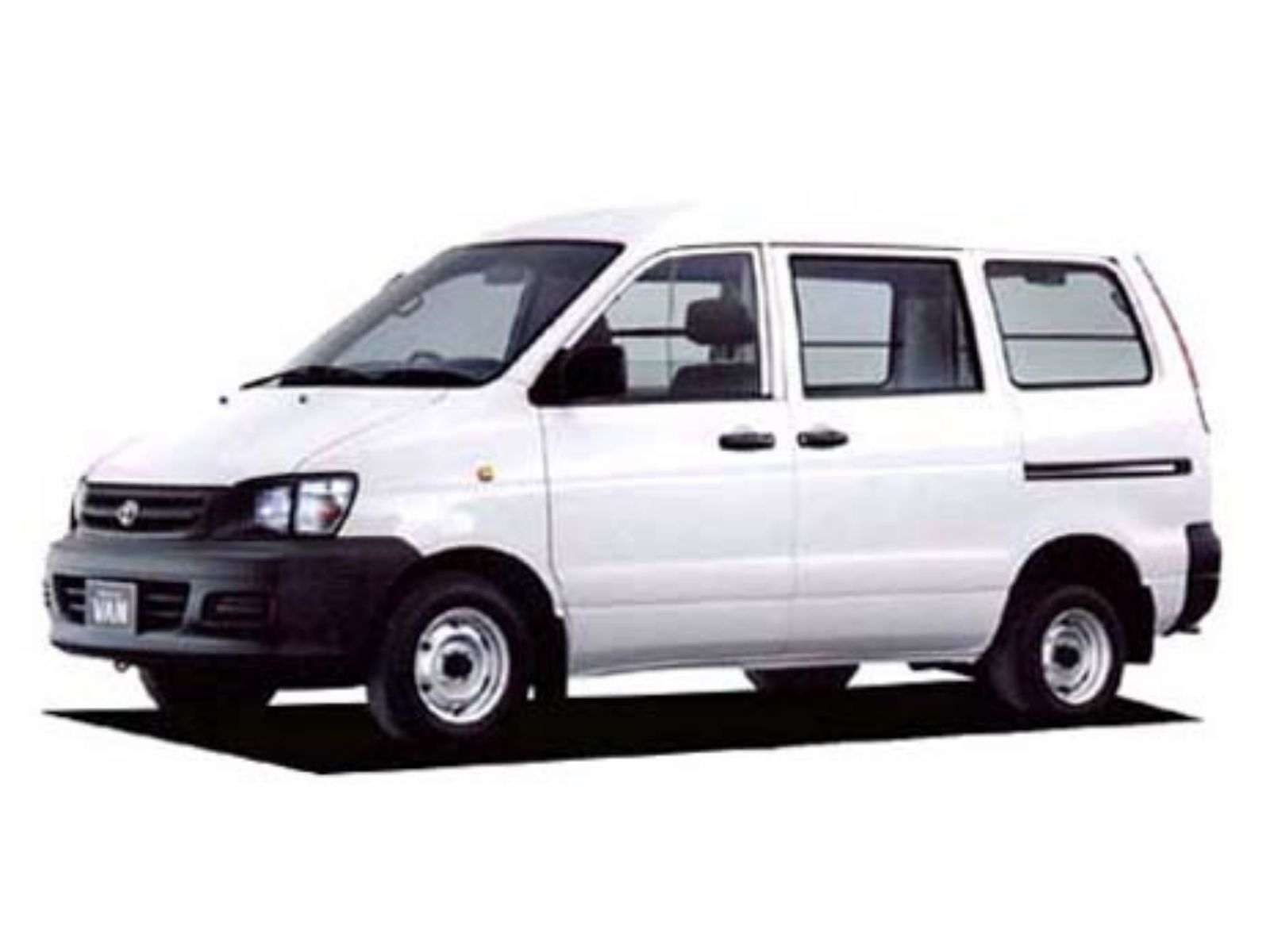 Toyota Noah KR42 (1996-2007)