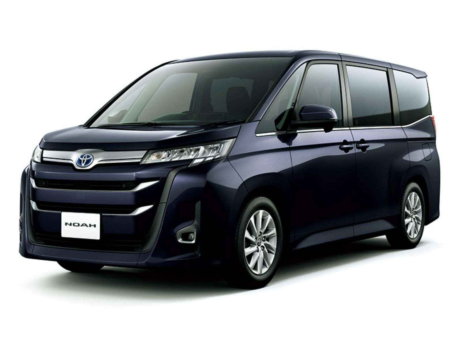 Toyota Noah S-G