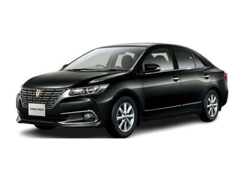 Toyota Premio F