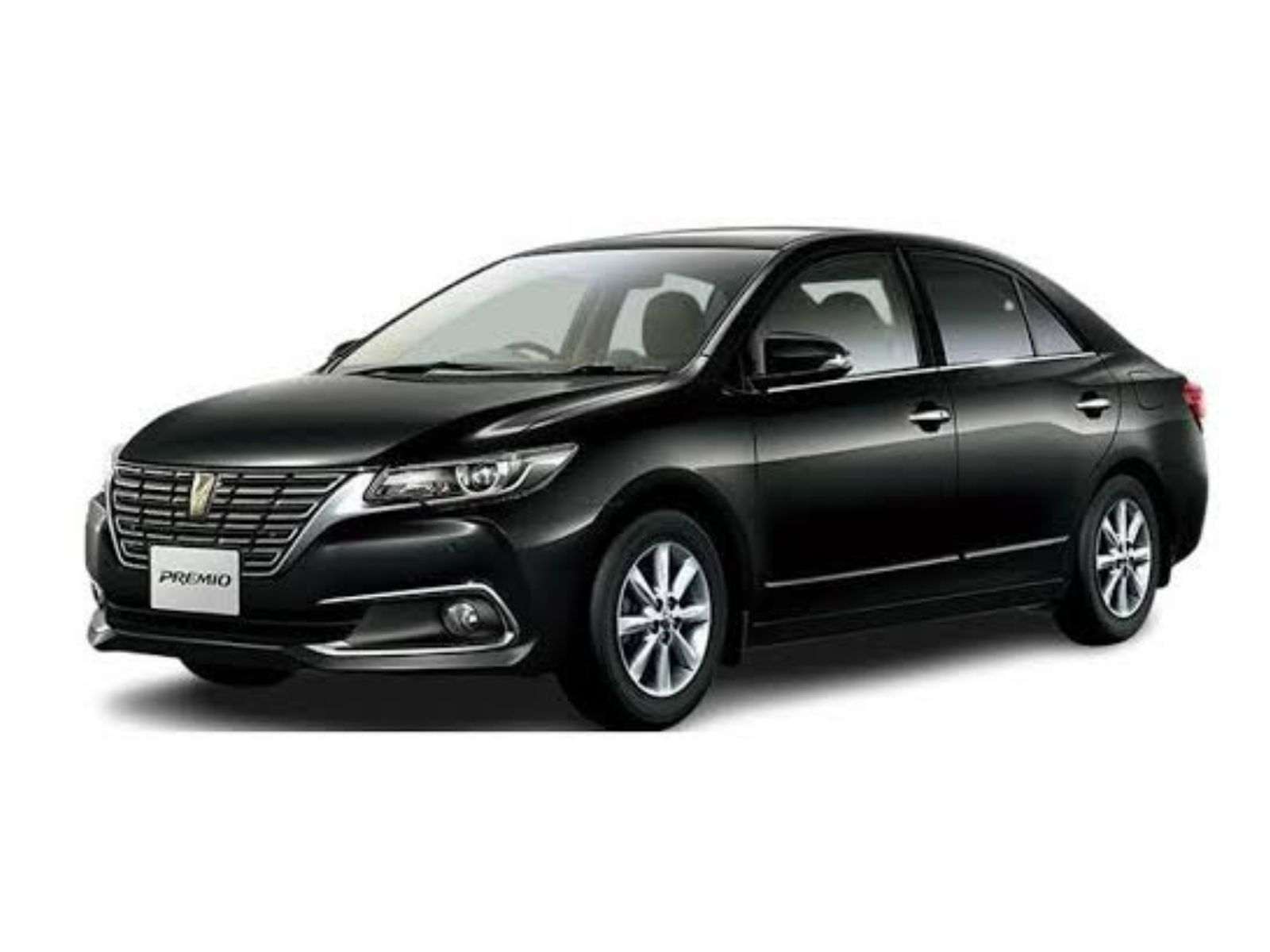 Toyota Premio F