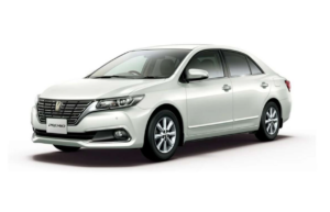 Toyota Premio