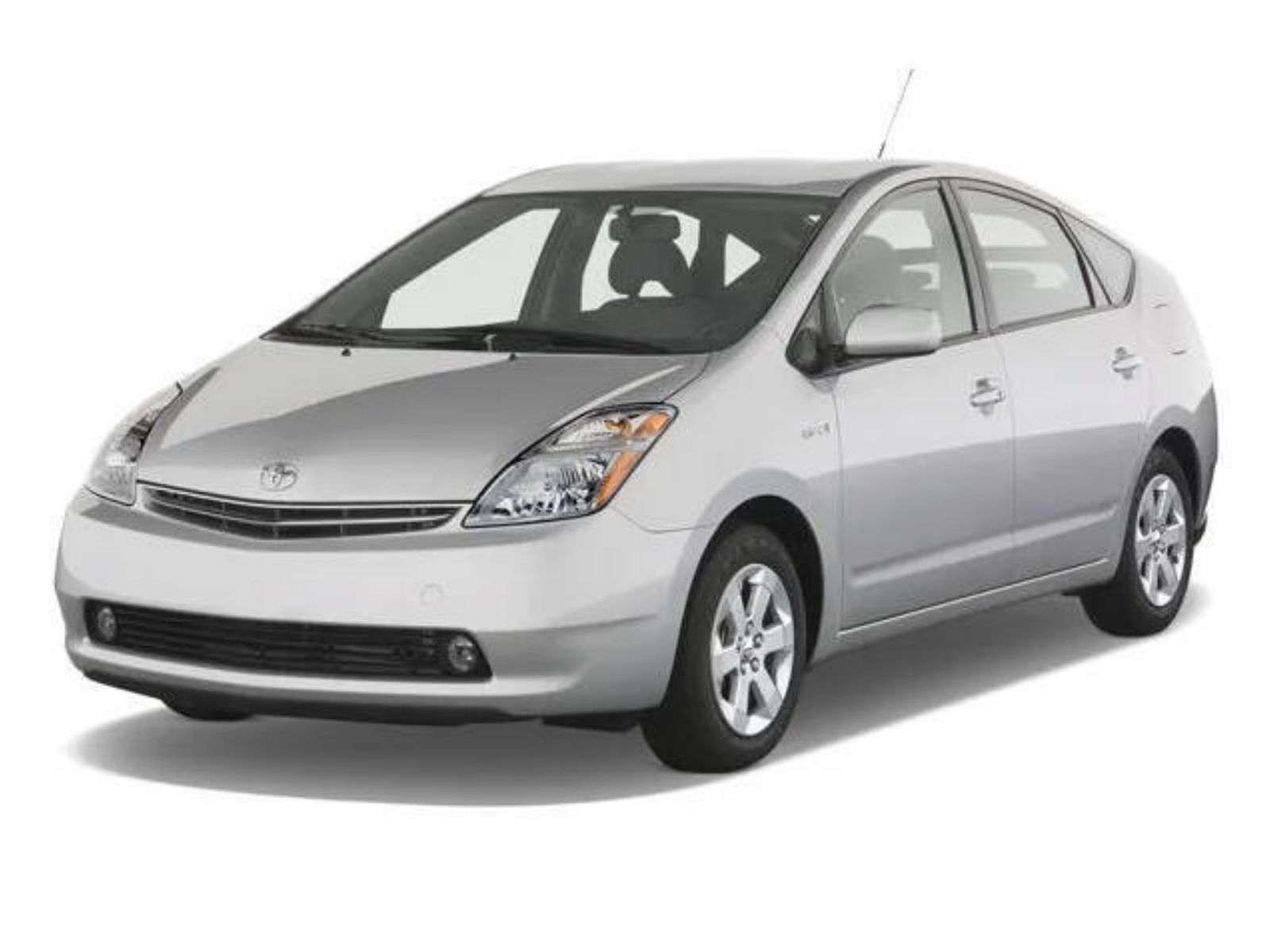 Toyota Prius 2nd Gen (2003-2009)