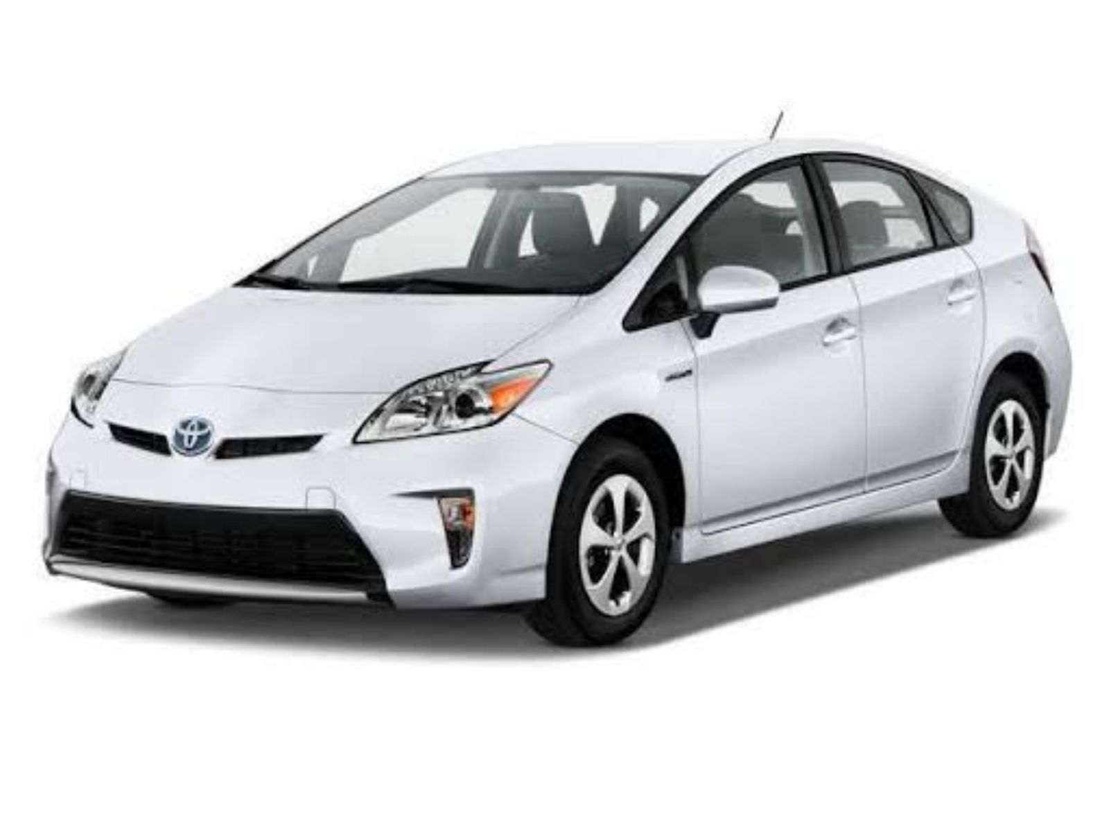 Toyota Prius 3rd Gen (2009-2015)