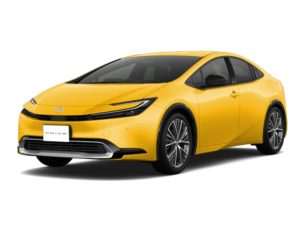 Toyota Prius G