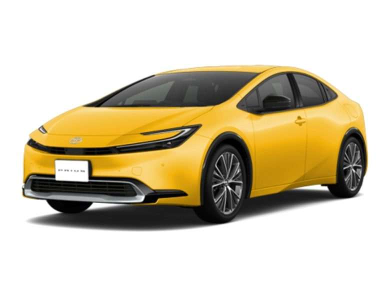 Toyota Prius G