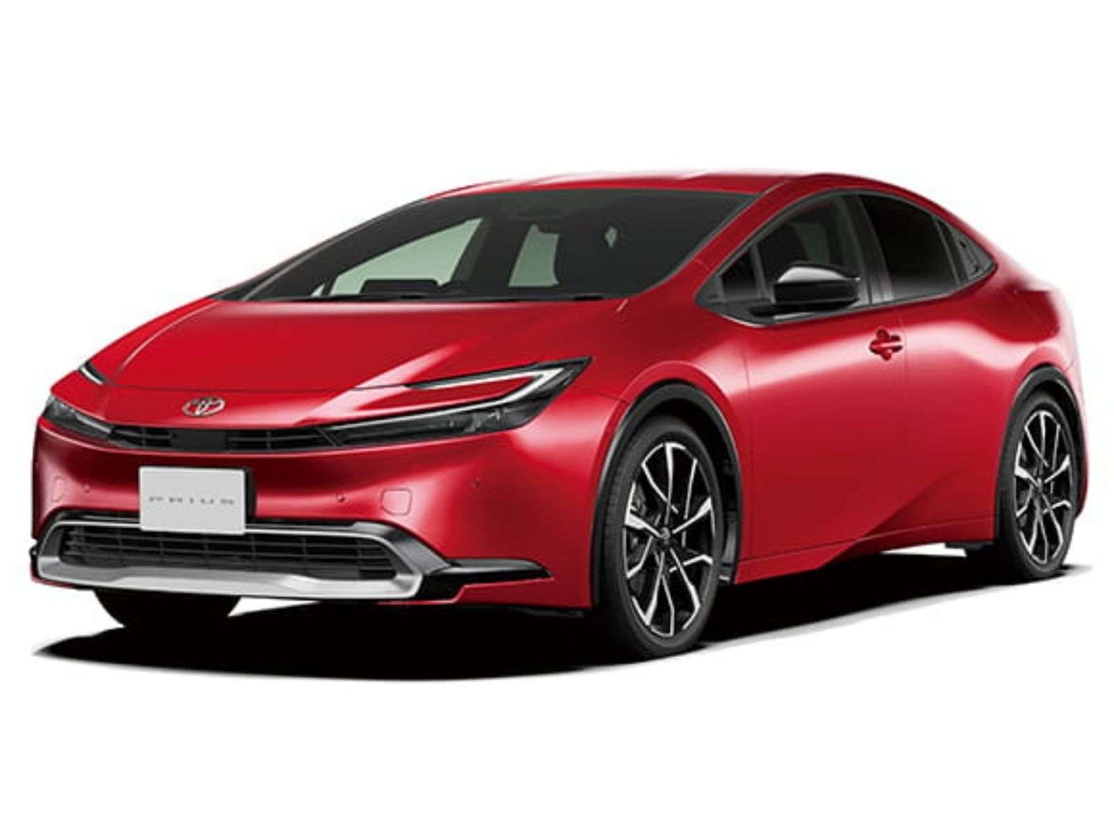 Toyota Prius X