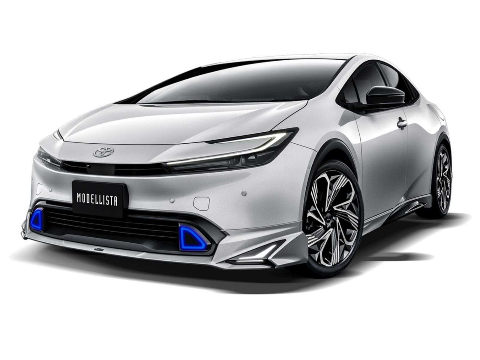 Toyota Prius Z